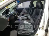 2012 Honda CROSSTOUR фото