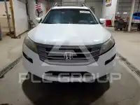 2012 Honda CROSSTOUR фото
