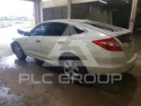 2012 Honda CROSSTOUR фото