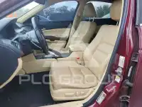 2012 Honda CROSSTOUR фото