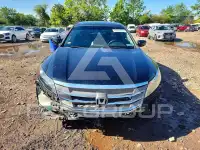 2012 Honda CROSSTOUR фото