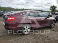2012 Honda CROSSTOUR фото