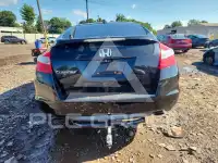 2012 Honda CROSSTOUR фото