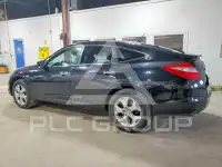2012 Honda CROSSTOUR фото