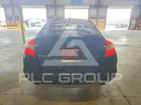 2012 Honda CROSSTOUR фото