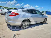2012 Honda CROSSTOUR фото