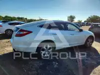 2012 Honda CROSSTOUR фото
