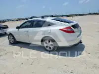 2012 Honda CROSSTOUR фото