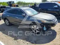 2012 Honda CROSSTOUR фото