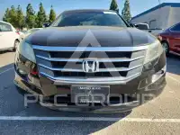 2012 Honda CROSSTOUR photo