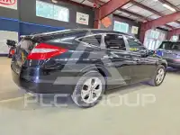 2012 Honda CROSSTOUR фото