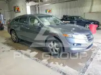 2012 Honda CROSSTOUR фото