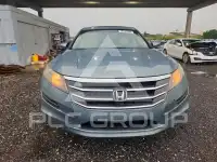 2012 Honda CROSSTOUR photo