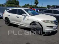 2012 Honda CROSSTOUR photo