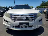 2012 Honda CROSSTOUR photo