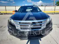 2012 Honda CROSSTOUR фото