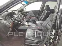 2012 Honda CROSSTOUR фото