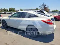 2012 Honda CROSSTOUR photo