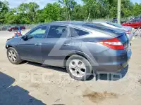 2012 Honda CROSSTOUR фото