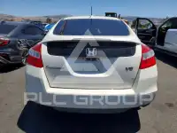 2012 Honda CROSSTOUR photo