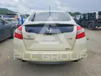 2012 Honda CROSSTOUR фото