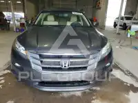 2012 Honda CROSSTOUR фото