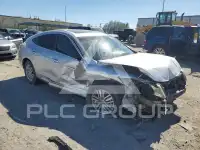 2012 Honda CROSSTOUR photo