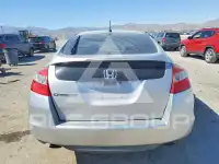 2012 Honda CROSSTOUR photo