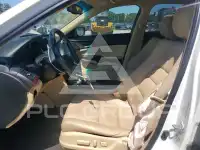 2012 Honda CROSSTOUR фото