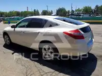 2012 Honda CROSSTOUR photo