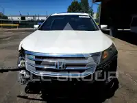 2012 Honda CROSSTOUR photo
