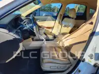 2012 Honda CROSSTOUR фото
