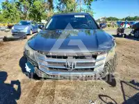 2012 Honda CROSSTOUR фото