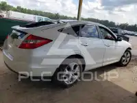 2012 Honda CROSSTOUR фото