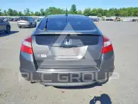 2012 Honda CROSSTOUR photo