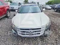 2012 Honda CROSSTOUR фото