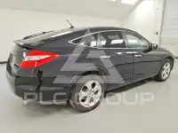 2012 Honda CROSSTOUR фото