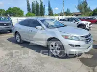 2012 Honda CROSSTOUR фото