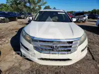 2012 Honda CROSSTOUR фото