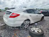 2012 Honda CROSSTOUR фото