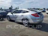2012 Honda CROSSTOUR фото