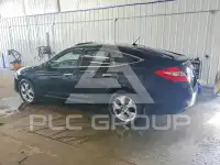 2012 Honda CROSSTOUR photo