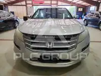 2012 Honda CROSSTOUR фото