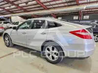 2012 Honda CROSSTOUR фото