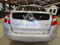 2012 Honda CROSSTOUR фото