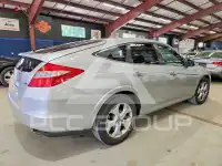 2012 Honda CROSSTOUR фото