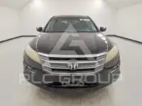 2012 Honda CROSSTOUR фото