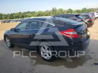 2012 Honda CROSSTOUR фото