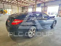 2012 Honda CROSSTOUR фото