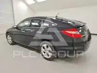 2012 Honda CROSSTOUR фото